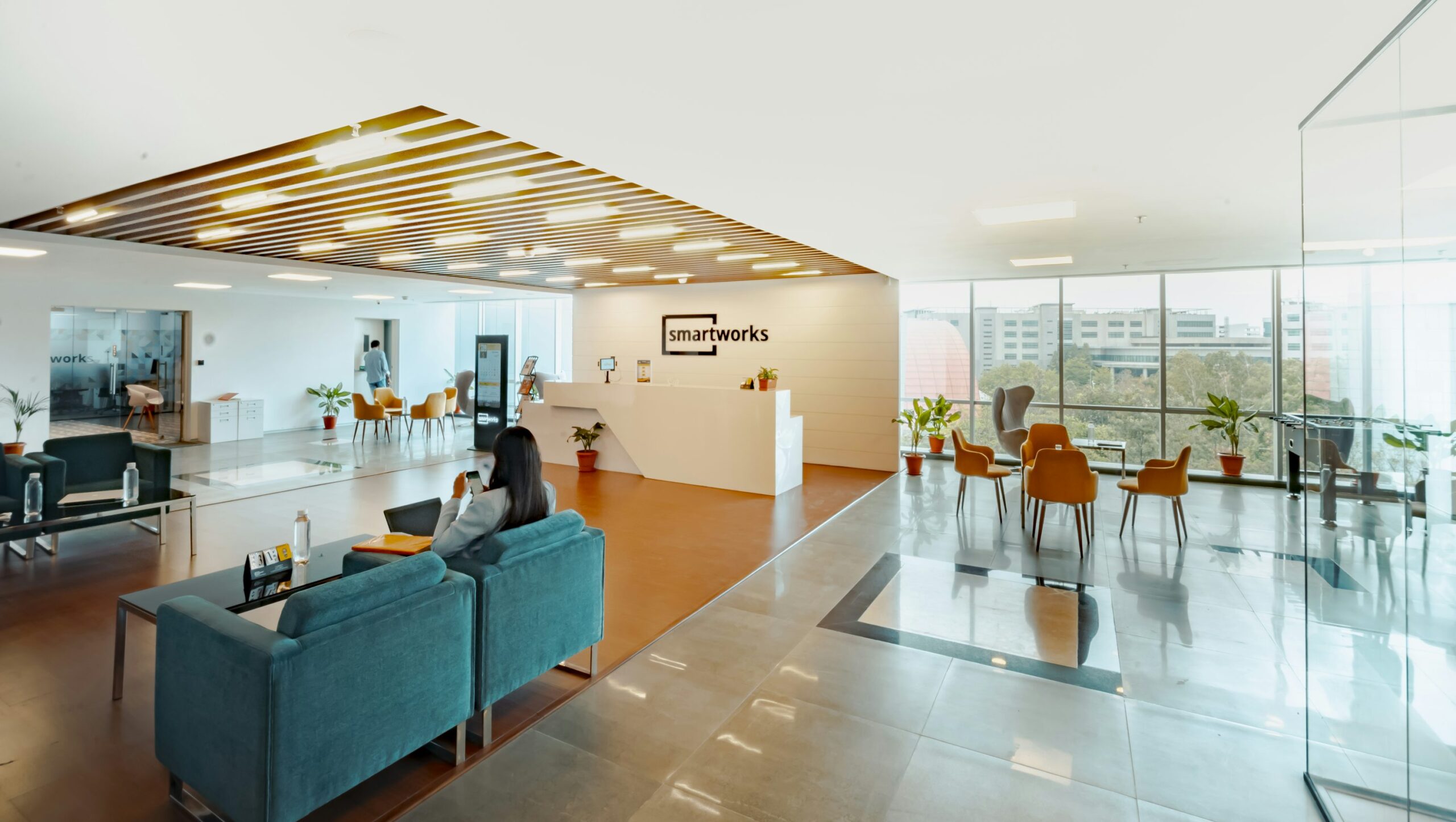 Smartworks Coworking Spaces IPO: ₹13,932 में करें निवेश, जानें डेट, प्राइस और कंपनी की पूरी जानकारी 2 smartworks ipo hkk scaled