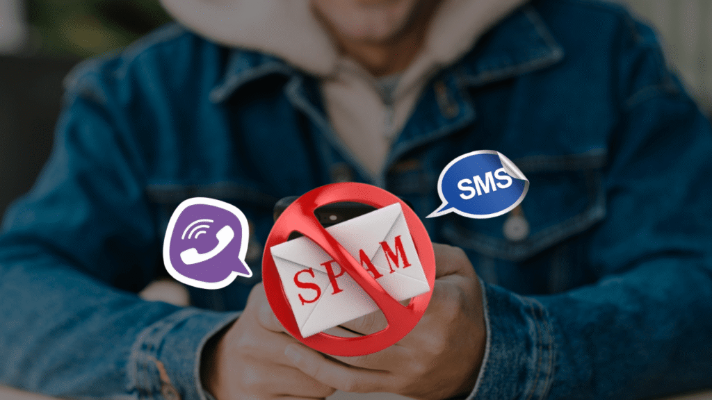 TRAI New SMS Rules 2025: फेक और असली मैसेज कैसे पहचानें? 2 trai SMS in India