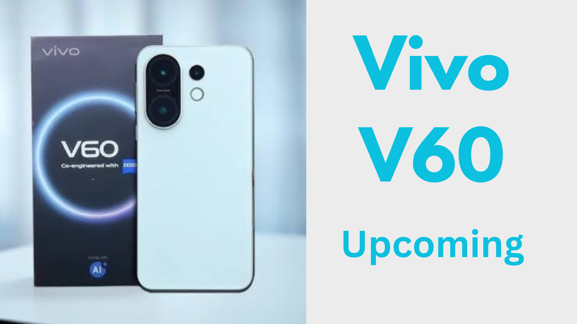 vivo v60