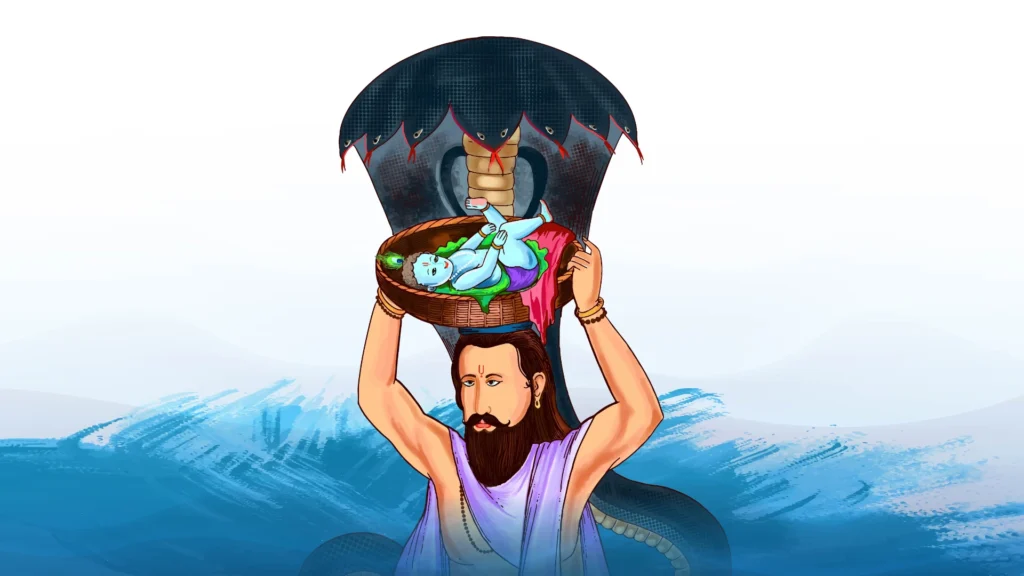 Janmashtami 2025