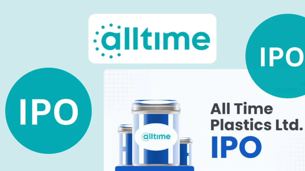 All Time Plastics IPO
