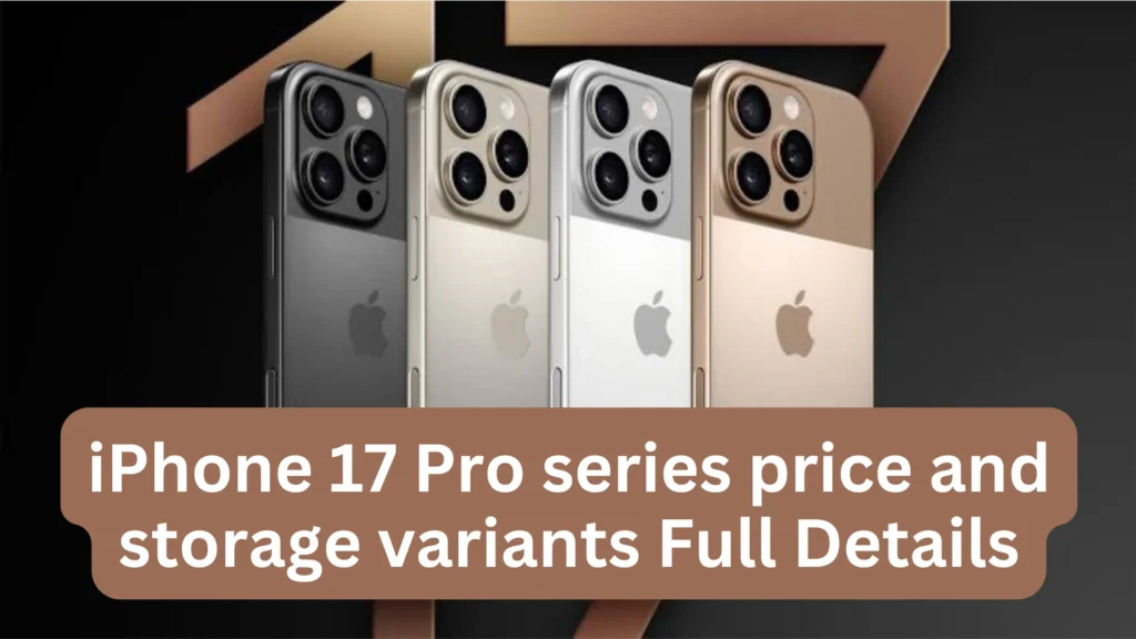 apple iphone 17 pro max