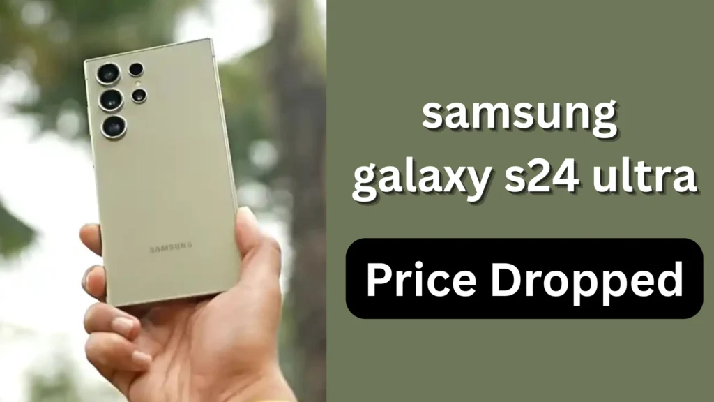 Samsung Galaxy S24 Ultra