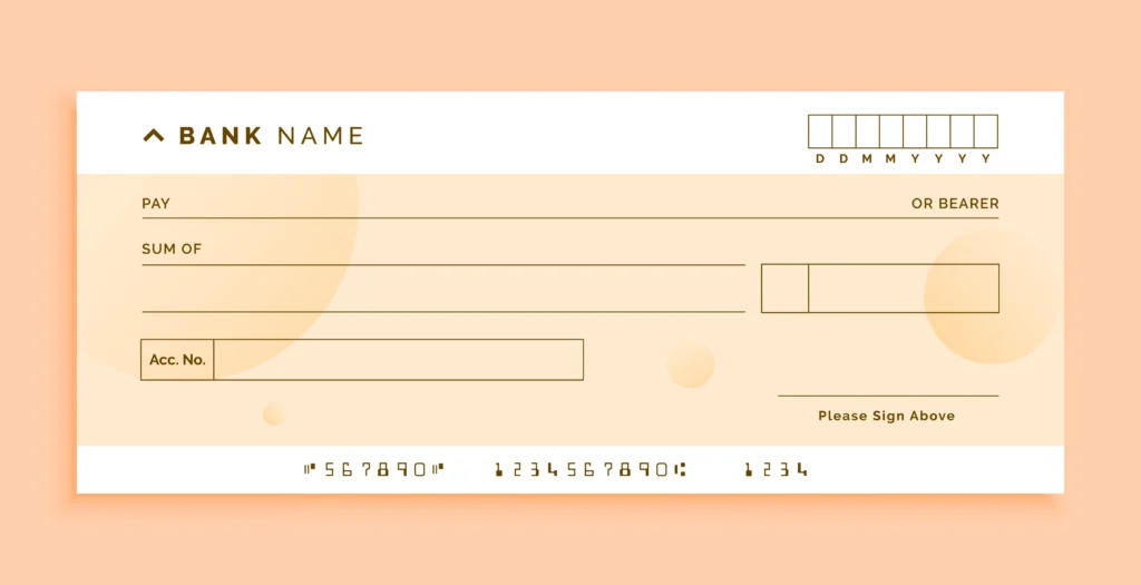 Cheque Bounce 2025: जेल, जुर्माना और अकाउंट फ्रीज से बचने के लिए जानें नए नियम 2 Cheque Bounce