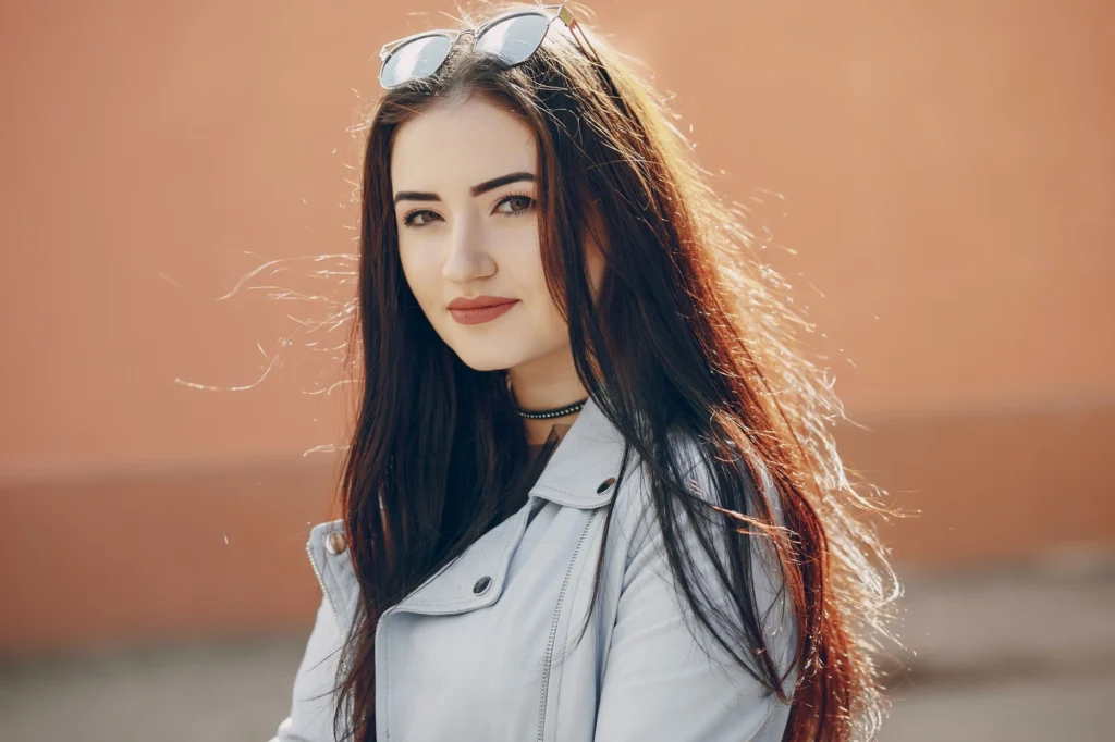 Natural Beauty: बिना मेकअप के खूबसूरत दिखने के 12 प्राकृतिक तरीके 2 Natural-Beauty-tips