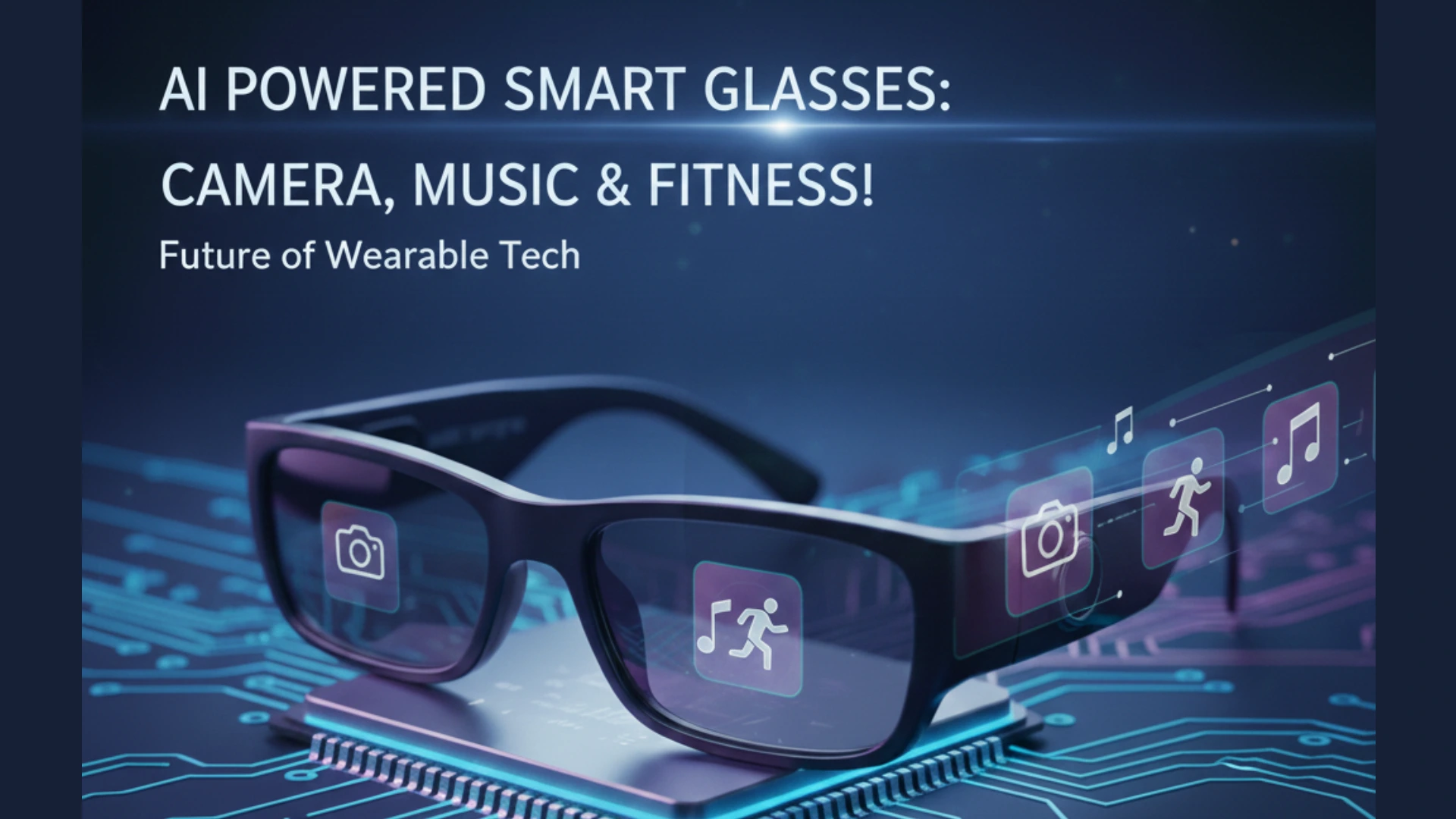 Smart Glasses